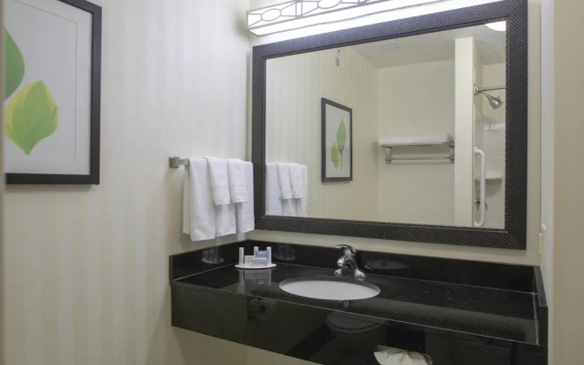 Fairfield Inn & Suites Gadsden