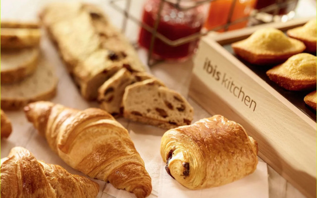 ibis Mulhouse Bale Aeroport