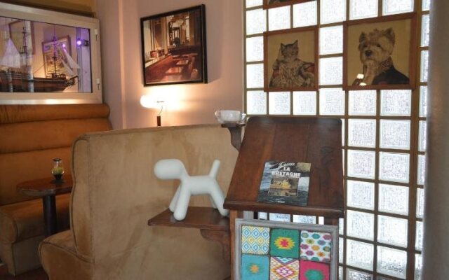 Hotel Le Griffon