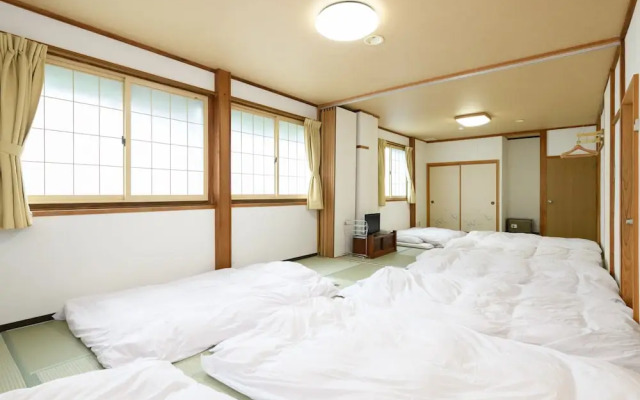 Iyashinoyado Ryokan Tabataya
