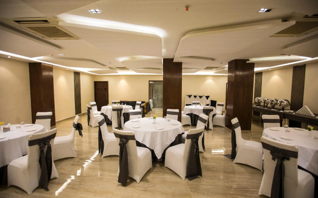 Hotel esthell