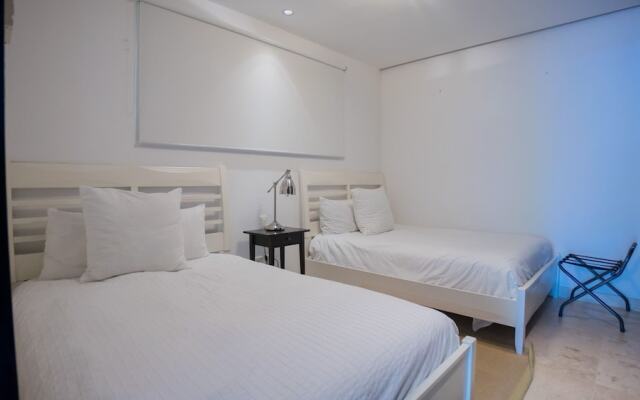 Elements 115 2 Bedroom Condo