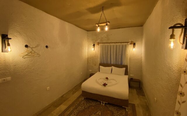 Cappadocia Urgup Stone House