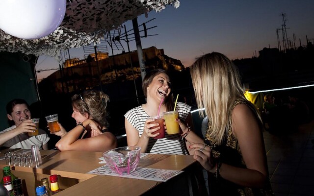 Athens Backpackers