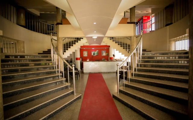 Mayfair Hotel