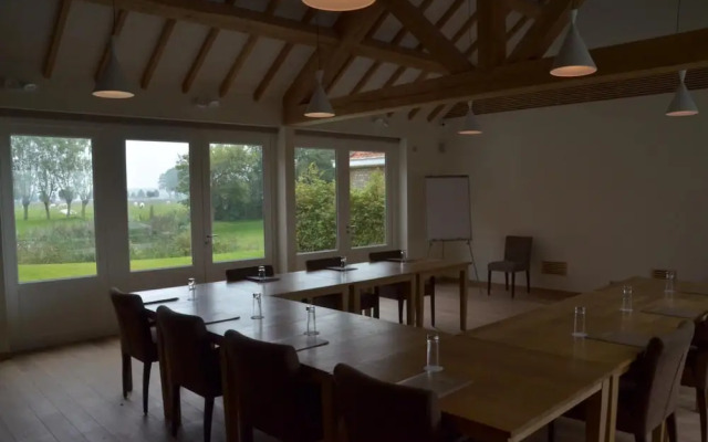 charmehotel Huyshoeve