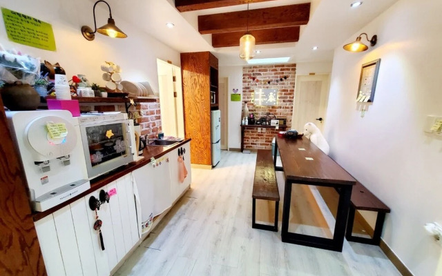 Little Prince Guest House Jeonju