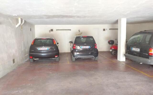 Terrace22 - Delizioso Attico Ben Collegato, 4 Persone