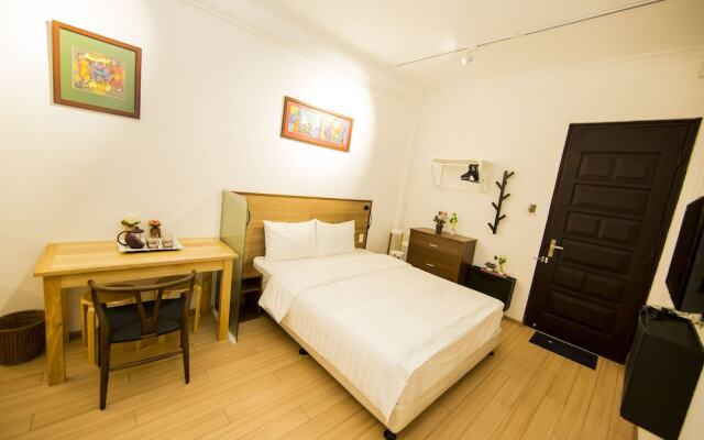 Best Residence in Hanoi Centre