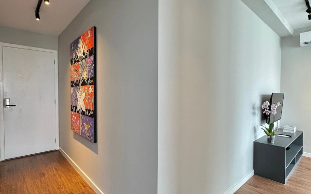 Apartamentos Prime-Prox a Oscar Freire