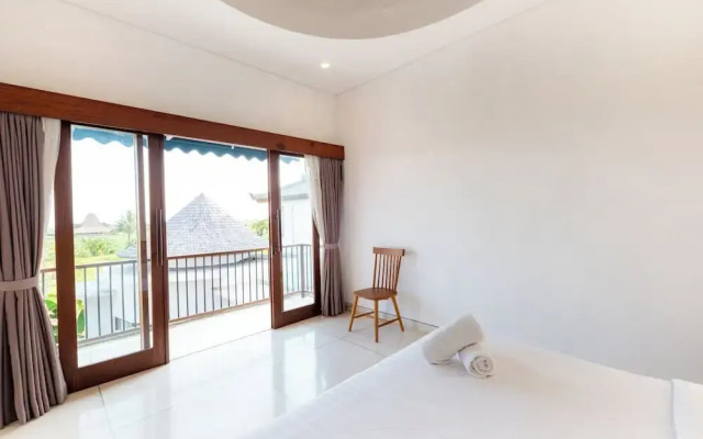 Floros Villa Canggu by Uniquecations
