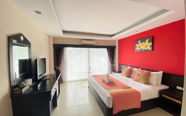 MM Hill Hotel