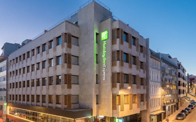 Holiday Inn Express Porto - Santa Catarina