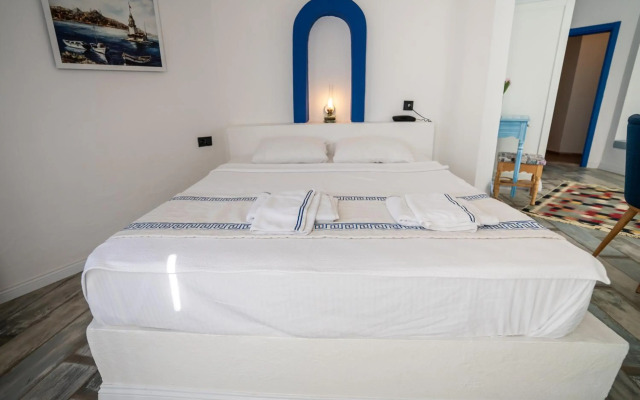 Lavanta Hotel Turunc