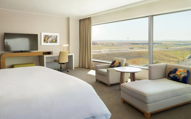 The Westin Denver International Airport