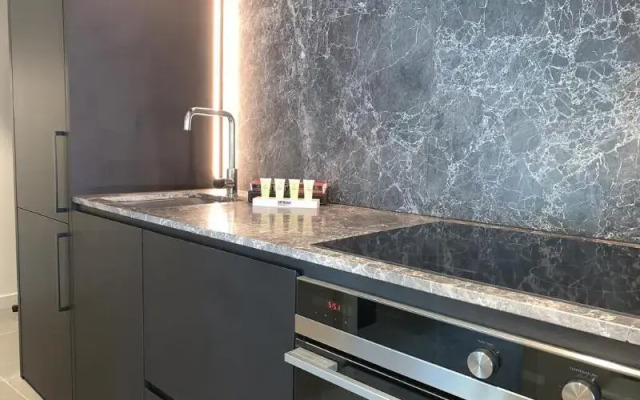 City Edge South Melbourne Apartment Hotel