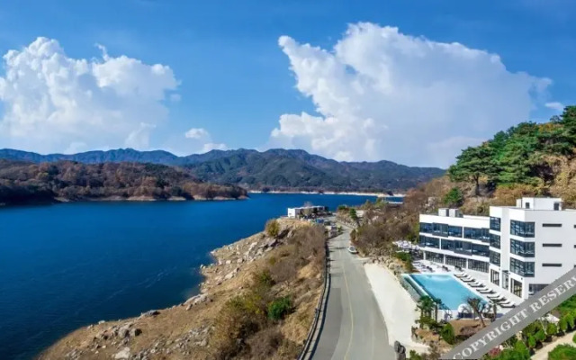 Hapcheon The Recom Pension