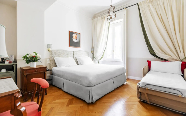 Relais Donna Lucrezia