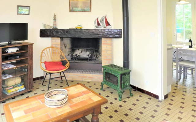 Holiday Home La Bruyère - MVT220