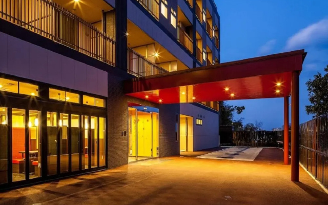 Miyajima-an Hiroshima — 2-star hotel in Hatsukaichi