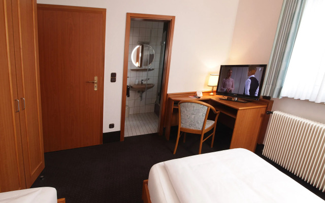 Hotel und Gasthof Ritter St. Georg