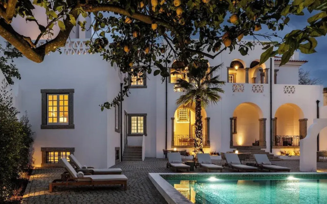 CICIOSO Boutique Hotel