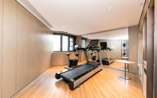 Ji Hotel (Xi'an Jinye Road, Shenzhou Digital Techn