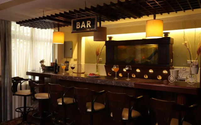 Hotel Buldum