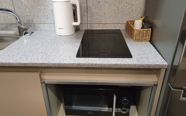 The Muse Hotel & Residence