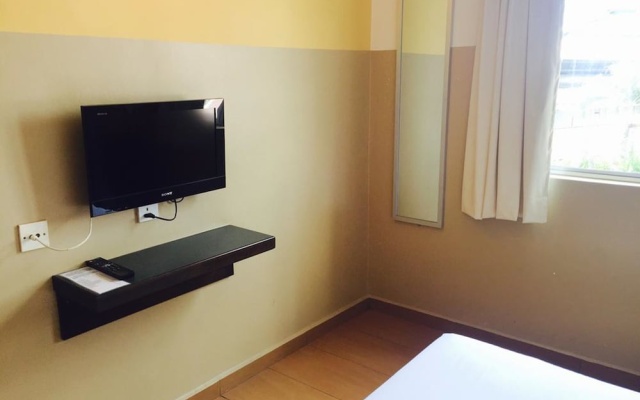 JQ Suria Hotel – Guest Rooms – Ipoh