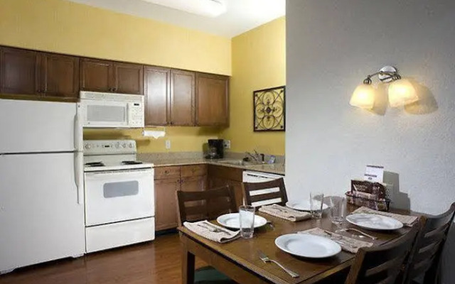 Residence Inn Columbia