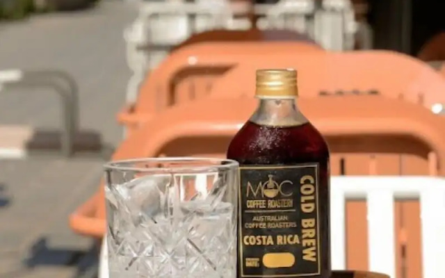 The Palm Bosphorus Hotel