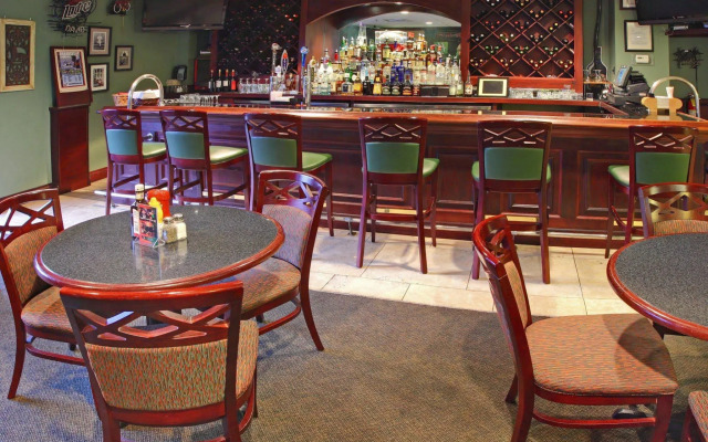 Holiday Inn Little Rock-Presidential-Dwntn by IHG