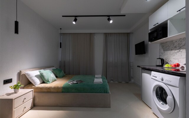 City Group Apartments on Lesnoy Prospekt, 3