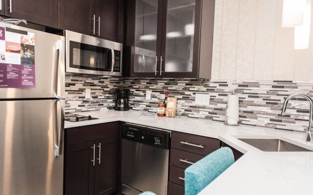 Residence Inn by Marriott Austin Southwest