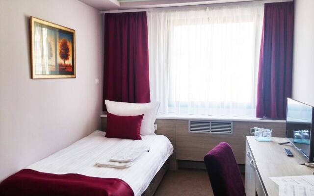 Hotel Ana Lux Spa