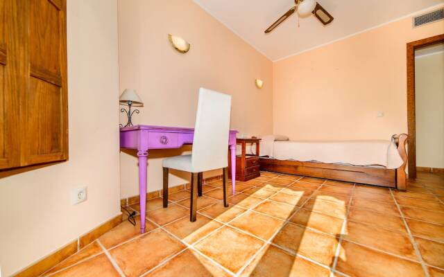 Apartamento Bennecke Michel