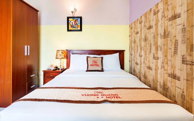 HANZ Vuong Quang Hotel