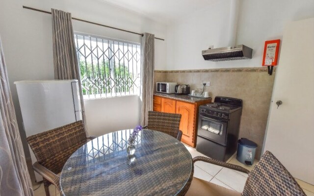 Ocean View Guest House
