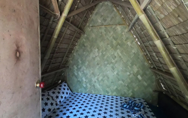 Mount Avangan Eco Adventure Park