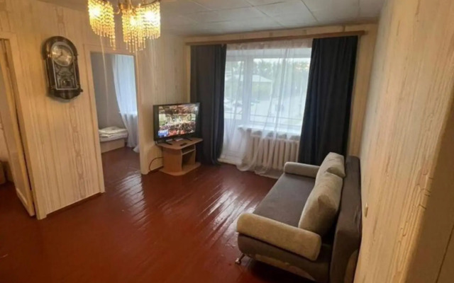 Апартаменты на улице Бульвар Мира 8