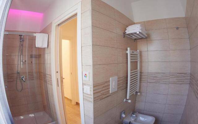 Bed And Breakfast Napoli Bracco