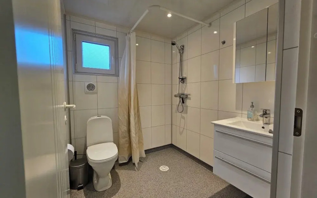 Värnamo Camping Prostsjön