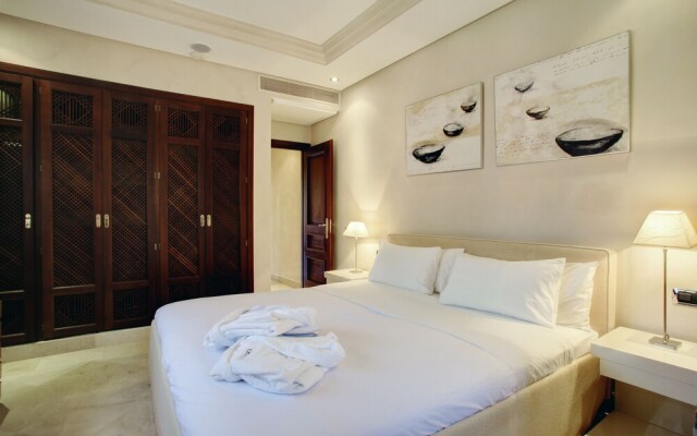 Penthouse Torre Bermeja