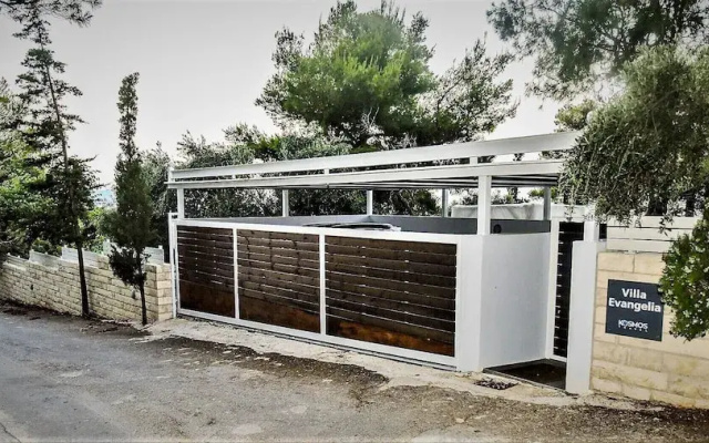 Villa Evangelia