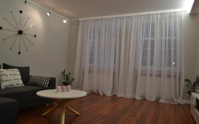 Apartamenty na Starówce Grobla