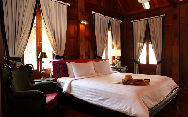 Burasari Heritage Luang Prabang