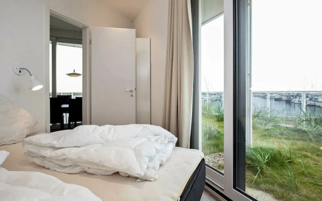 6 Person Holiday Home in Wendtorf