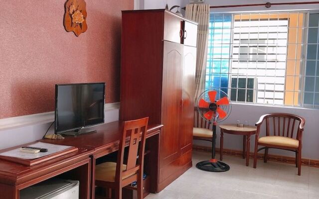 Phuong Uyen Motel