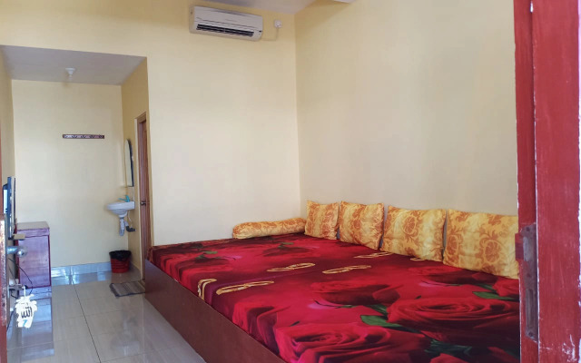 Sisca Homestay Tidung Redpartner